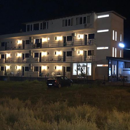 Autentic Boutikue Costinești Kültér fotó