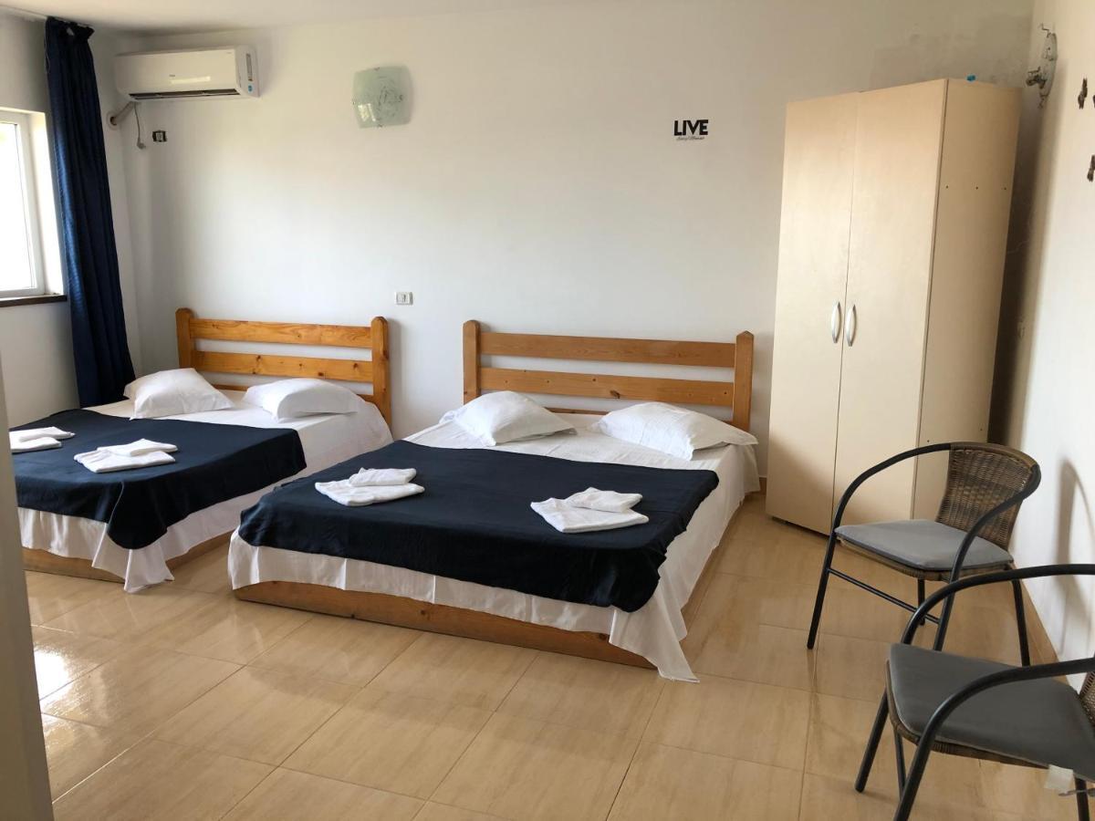 Autentic Boutikue Costinești Kültér fotó