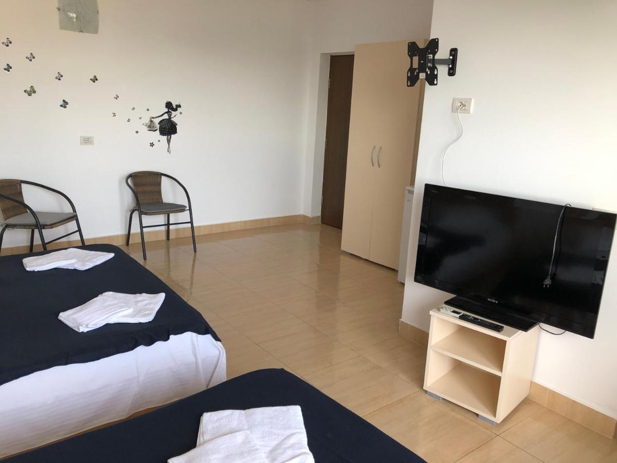 Autentic Boutikue Costinești Kültér fotó