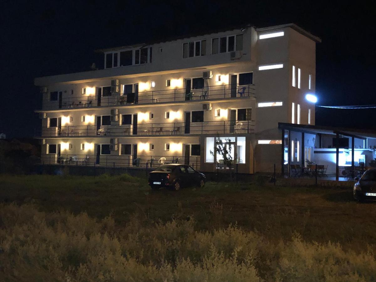 Autentic Boutikue Costinești Kültér fotó