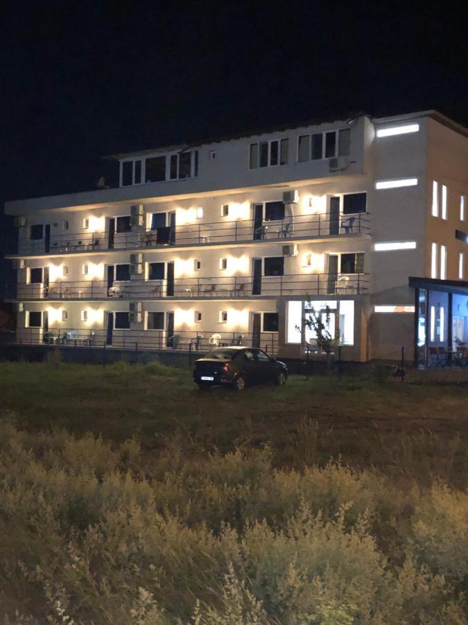 Autentic Boutikue Costinești Kültér fotó
